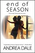 E-Book (epub) End of Season von Andrea Dale