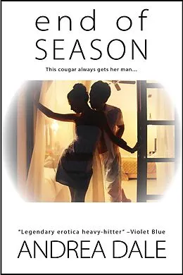 E-Book (epub) End of Season von Andrea Dale