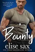 E-Book (epub) Bounty von Elise Sax