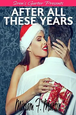E-Book (epub) After All These Years von Miriam F. Martin
