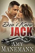 E-Book (epub) Don't Know Jack (Secret Agent Series, #1) von Amy Manemann