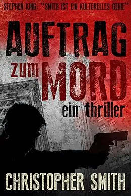 E-Book (epub) Auftrag zum Mord von Christopher Smith