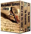 E-Book (epub) Wordwick Games Box Set (Wordwick Games Series) von Kailin Gow