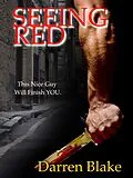 E-Book (epub) Seeing Red von Darren Blake