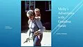 E-Book (epub) Molly's Adventures with Grandma Sarah (Hello History!) von Kathy Warnes