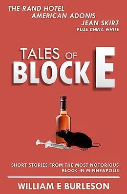 E-Book (epub) Tales of Block E von William E Burleson
