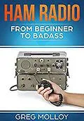 E-Book (epub) Ham Radio von Greg Molloy
