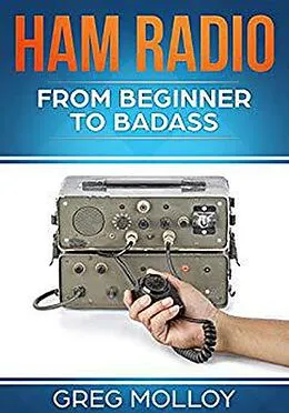 E-Book (epub) Ham Radio von Greg Molloy