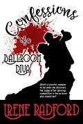 E-Book (epub) Confessions of a Ballroom Diva (Artistic Demons, #1) von Irene Radford