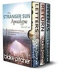 E-Book (epub) Stranger Sun Apocalypse Boxed Set (complete series) von Blake Pitcher