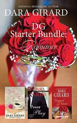 E-Book (epub) DG Starter Bundle: Romance von Dara Girard