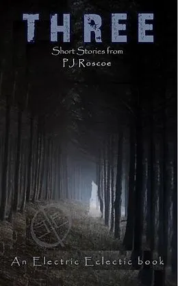 E-Book (epub) Three von P. J. Roscoe