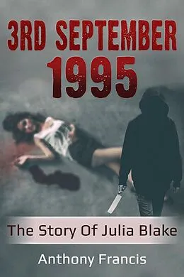 E-Book (epub) 3rd September 1995 von Anthony Francis