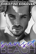 E-Book (epub) Sunset Beach von Christine Donovan