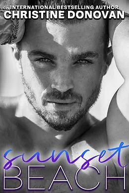 E-Book (epub) Sunset Beach von Christine Donovan