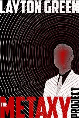 E-Book (epub) The Metaxy Project von Layton Green