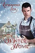 E-Book (epub) Winter Home von Kassandra Lea