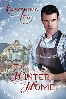 E-Book (epub) Winter Home von Kassandra Lea