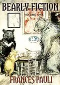 E-Book (epub) Bearly Fiction von Frances Pauli