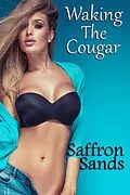 E-Book (epub) Waking The Cougar von Saffron Sands