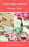 E-Book (epub) Favorite Christmas Cookie Recipes von Sarah Dalton