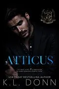 E-Book (epub) Atticus von Kl Donn