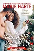 E-Book (epub) Any Given Snow Day von Marie Harte