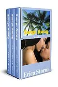 E-Book (epub) Swept Away Box Set von Erica Storm