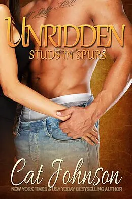 E-Book (epub) Unridden von Cat Johnson