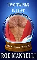 E-Book (epub) Two Twinks In Love (12 Gays of Xmas, #2) von Rod Mandelli