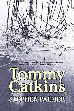 E-Book (epub) Tommy Catkins von Stephen Palmer