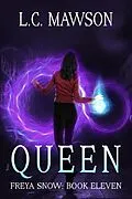 E-Book (epub) Queen von L. C. Mawson