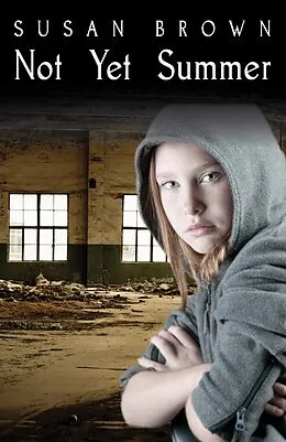 E-Book (epub) Not Yet Summer von Susan Brown