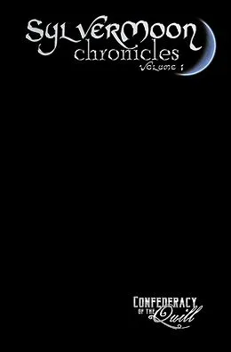 E-Book (epub) SylverMoon Chronicles von Confederacy of the Quill