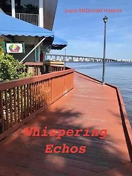 E-Book (epub) Whispering Echoes von Joyce McDonald Hoskins