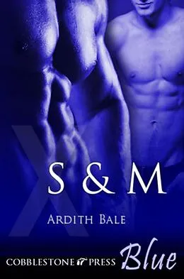 E-Book (epub) S & M von Ardith Bale