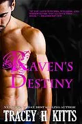 E-Book (epub) Raven's Destiny von Red Dawn
