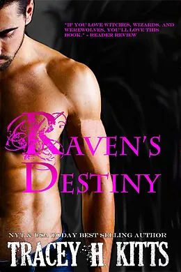 E-Book (epub) Raven's Destiny von Red Dawn