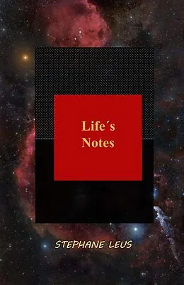 E-Book (epub) Life´s Notes von Stephane Leus