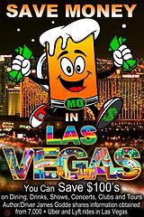 E-Book (epub) Save Money in Las Vegas von James Godde