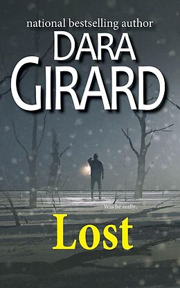 E-Book (epub) Lost von Dara Girard