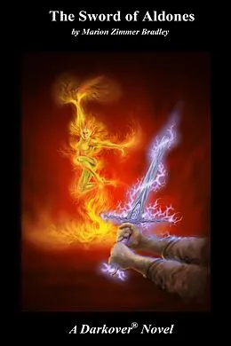 E-Book (epub) The Sword of Aldones (Darkover) von Marion Zimmer Bradley