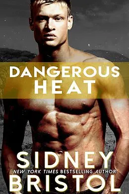 E-Book (epub) Dangerous Heat (Aegis Group, #8) von Sidney Bristol