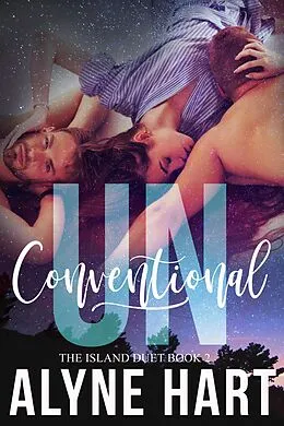 E-Book (epub) UNconventional (The Island, #2) von Alyne Hart