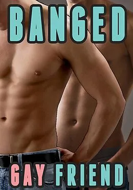 E-Book (epub) Oops! I Banged My Gay Friend (Trans Gay Erotica) von Aiden Young