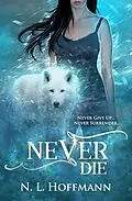 E-Book (epub) Luna Hill Wolves von N. L. Hoffmann