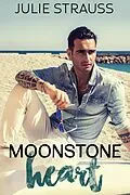 E-Book (epub) Moonstone Heart von Julie Strauss