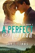 E-Book (epub) A Perfect Moment (My Best Friend's Sister, #2) von Lexy Timms