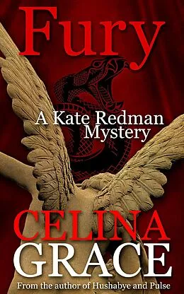 E-Book (epub) Fury (A Kate Redman Mystery: Book 11) von Celina Grace