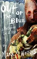 E-Book (epub) Out of the Blue (Metaphor in a Hat) von Mark A. Nobles